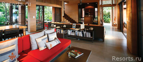 Sri Panwa Resort 10